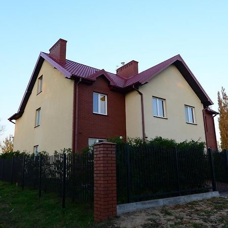 B&B Airport Modlin Nowy Dwór Mazowiecki Extérieur photo
