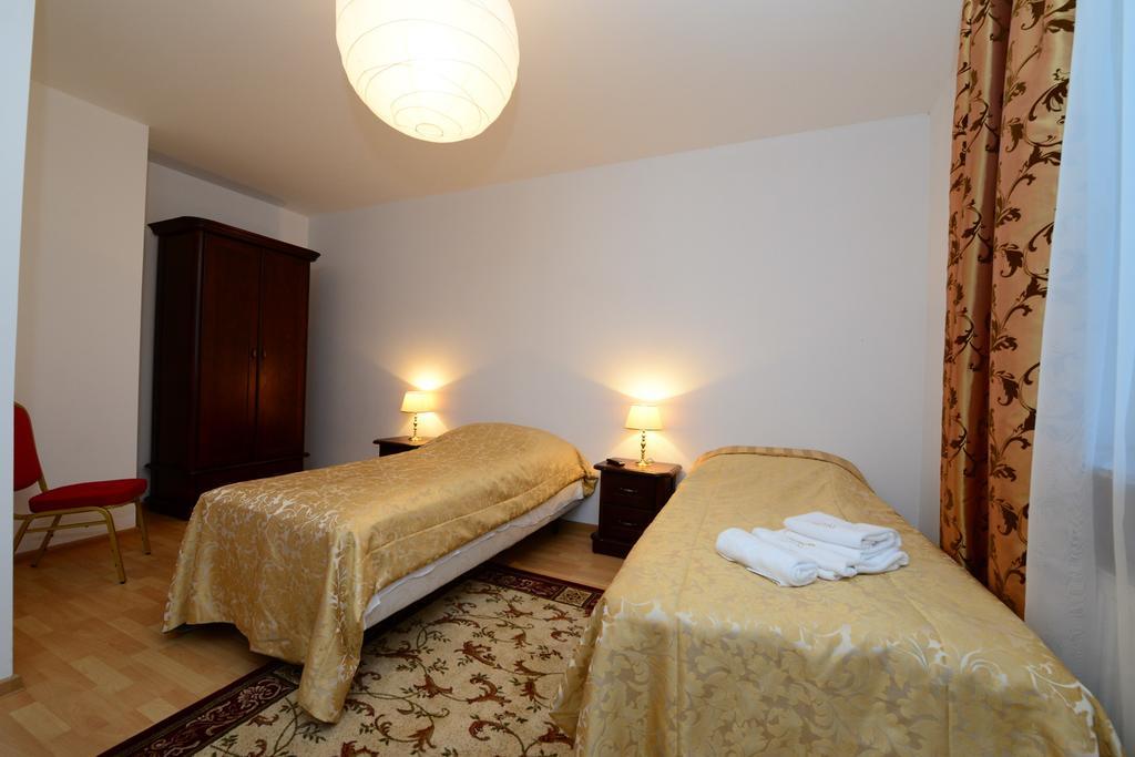 B&B Airport Modlin Nowy Dwór Mazowiecki Chambre photo