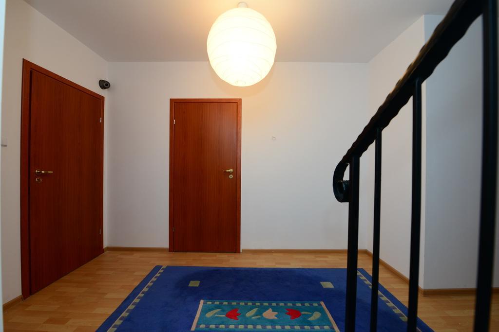 B&B Airport Modlin Nowy Dwór Mazowiecki Chambre photo