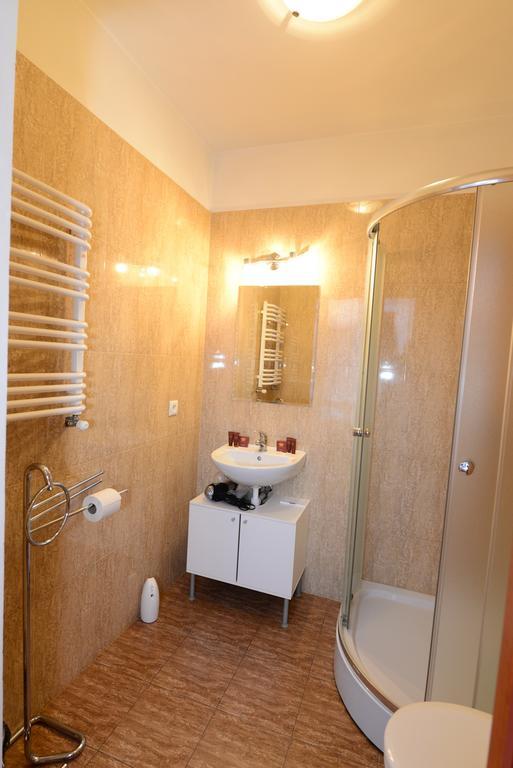 B&B Airport Modlin Nowy Dwór Mazowiecki Chambre photo