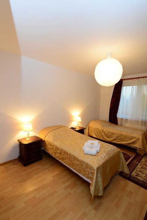 B&B Airport Modlin Nowy Dwór Mazowiecki Chambre photo