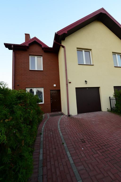 B&B Airport Modlin Nowy Dwór Mazowiecki Chambre photo