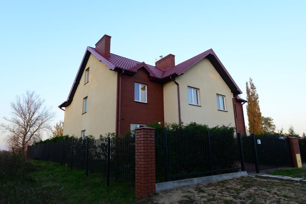 B&B Airport Modlin Nowy Dwór Mazowiecki Extérieur photo