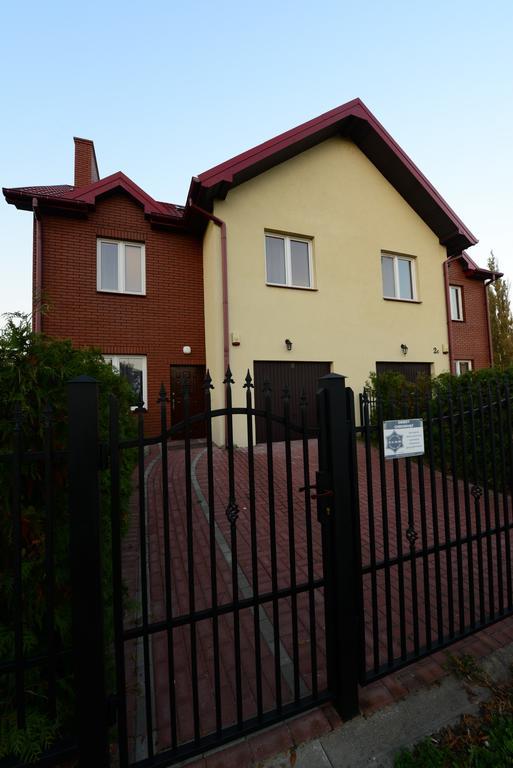 B&B Airport Modlin Nowy Dwór Mazowiecki Chambre photo