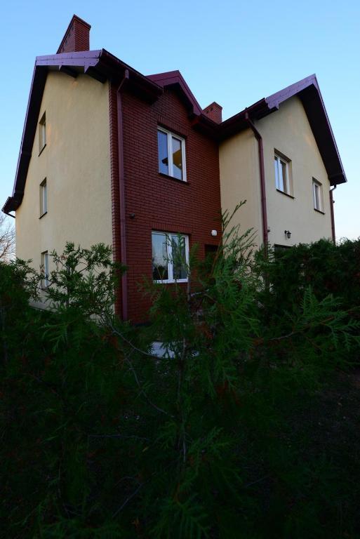B&B Airport Modlin Nowy Dwór Mazowiecki Extérieur photo