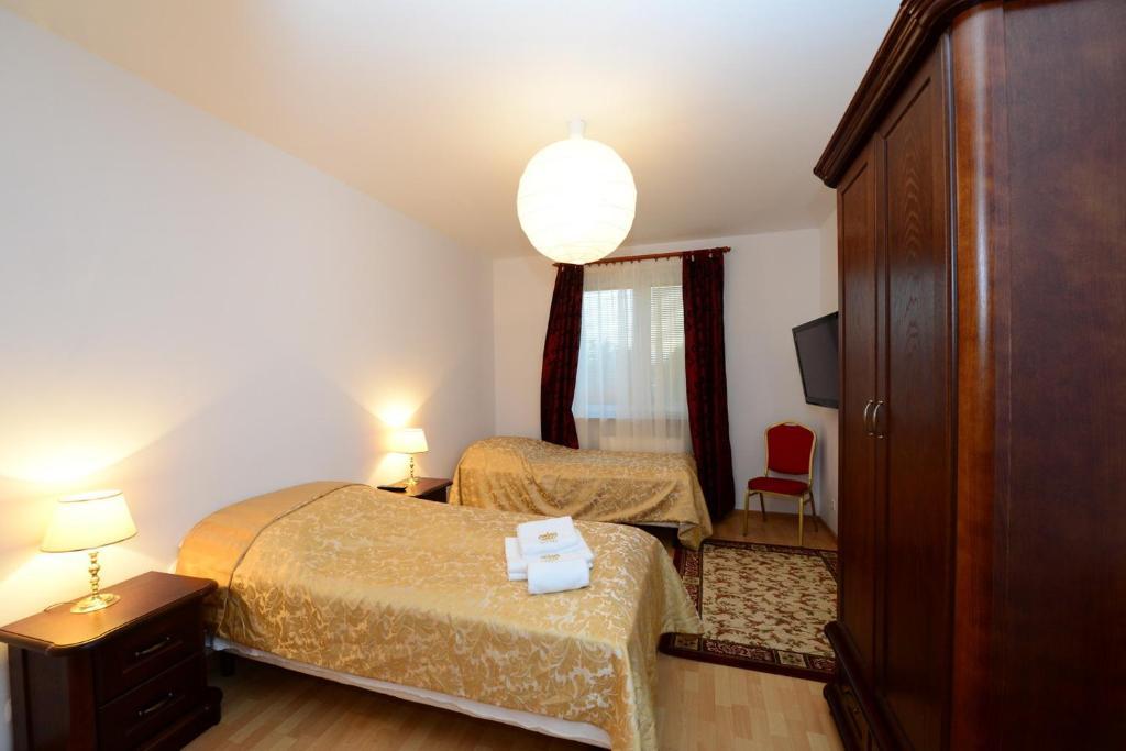 B&B Airport Modlin Nowy Dwór Mazowiecki Chambre photo