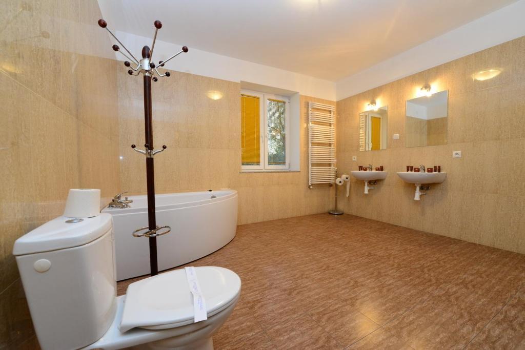 B&B Airport Modlin Nowy Dwór Mazowiecki Extérieur photo