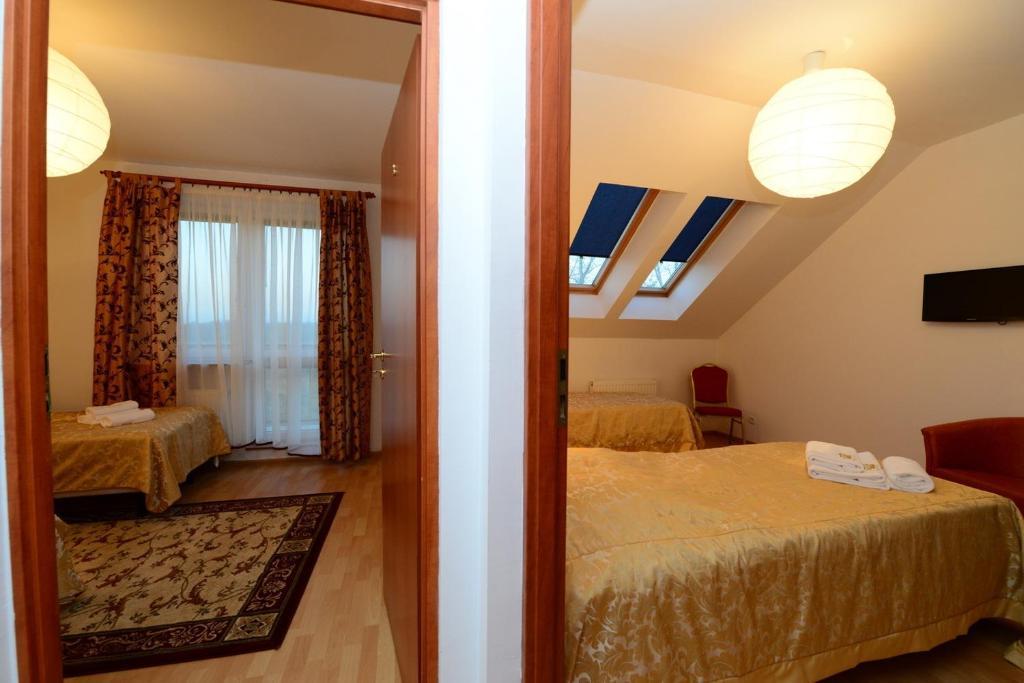 B&B Airport Modlin Nowy Dwór Mazowiecki Chambre photo